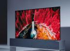 LG ruller ut ny OLED-TV på CES19