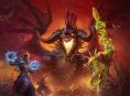 Blizzard snakker om å bringe World of Warcraft til konsoller "hele tiden"