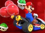 De ti beste banene i Mario Kart 8