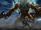 Zelda: Breath of the Wild kan spilles i 4K på PC