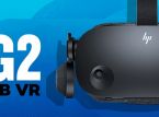 HP Reverb G2 - VR HMD