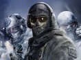 Spill Call of Duty: Ghosts med oss på PS4 i morgen