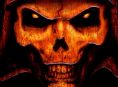Diablo II-remasteren Resurrected avduket - kommer i år