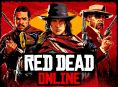 Red Dead Online splittes fra Red Dead Redemption 2 i desember