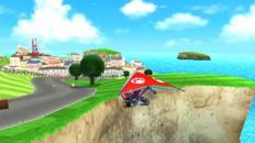 Ønskeliste: Mario Kart 8 Deluxe-baner