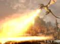 Ny Skyrim-mod lar deg bruke magien fra The Witcher