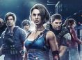 Resident Evil: Death Island-trailer bekrefter lansering i juli