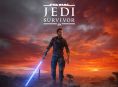 Star Wars Jedi: Survivor-gameplay imponerer før lansering i mars