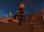 World of Warcraft: Dragonflight - En prat om Embers of Neltharion med Blizzard