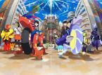Pokémon Scarlet/Violet er et kjærkomment steg opp for den elskede serien