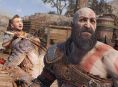 God of War: Ragnarök viser morsomme feil i ny trailer