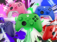 Xbox viser frem kontrollere i Power Rangers-lignende video