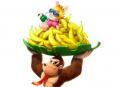 Donkey Kong er klar for Mario + Rabbids Kingdom Battle om 2 uker