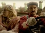 The Last of Us møter Mario Kart i Saturday Night Live-sketsj