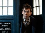 Doctor Who-showrunner varsler "forferdelige hemmeligheter" i julespesialen