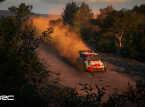 Vi snakker med Codemasters om EA Sports WRC