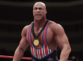 WWE 2K18-gameplaytrailer viser alt fansen vil ha