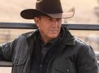 Kevin Costner ser ut til å ville vende tilbake til de siste episodene av Yellowstone