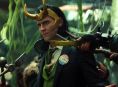 Tom Hiddleston tror ikke han er ferdig med Loki enda
