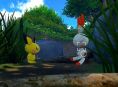 New Pokémon Snap slår Returnal på de britiske salgslistene
