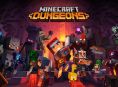 Minecraft Dungeons er endelig på Steam