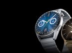 Test: Huawei Watch GT 3