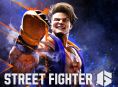 Street Fighter 6 har fått ny trailer og lanseres i juni