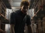 Resident Evil: Death Island annonsert