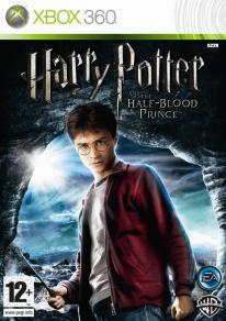 Harry Potter og Halvblodsprinsen