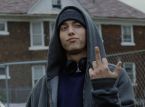 En TV-serie basert på 8 Mile utvikles av Eminem og 50 Cent