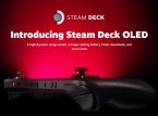 Steam Deck OLED annonsert med bedre batteri og mye mer