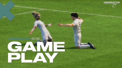 EA Sports FC 24 - PS5 Gameplay - den mest EPISKE ligakampen
