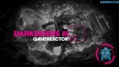 Darksiders III - Launch Livestream Replay