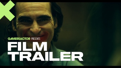 Joker: Folie à Deux - Official Teaser Trailer