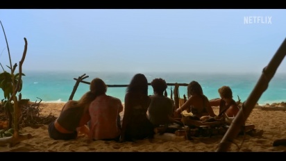 Outer Banks 3 - Official Teaser