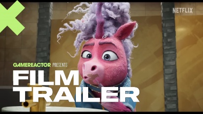 Thelma the Unicorn - Official Trailer