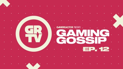 Gaming Gossip: Episode 12 - Er tidlig tilgang bra for spillere?