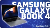 Samsung Galaxy Book4 Ultra (Quick Look) - Kreativitet til fingerspissene