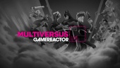 MultiVersus - Livestream-avspilling
