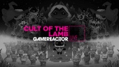 Cult of the Lamb - Livestream-avspilling