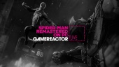 Spider-Man Remastered på PC - Livestream-avspilling