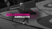 Rollerdrome - Livestream-avspilling