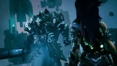 Darksiders III - The Crucible DLC Launch Trailer